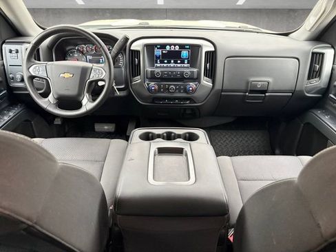 Used 2016 Chevrolet Silverado 1500 LT w/ Texas Edition image 20
