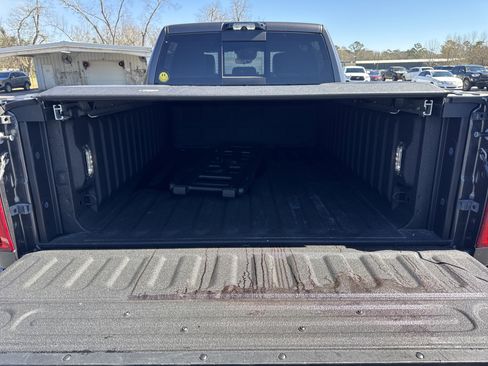 Used 2024 RAM 2500 Limited image 27