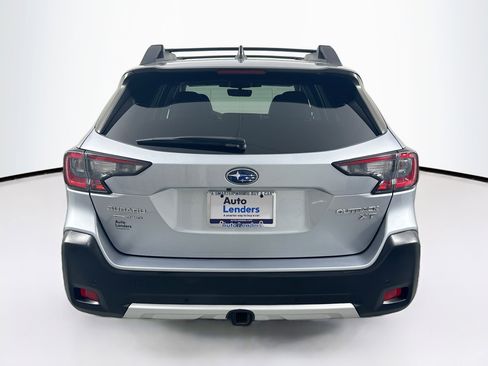 Used 2023 Subaru Outback Limited XT image 6