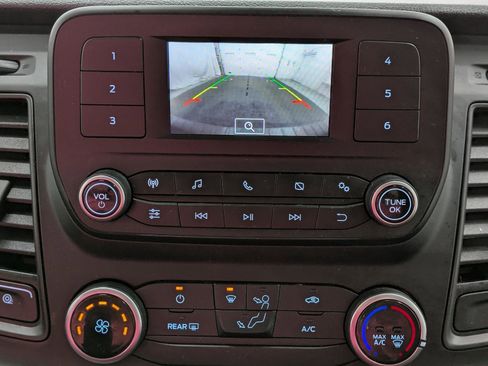 Used 2023 Ford Transit 250 Low Roof w/ Exterior Upgrade Package image 7