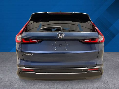 New 2026 Honda CR-V EX-L image 5