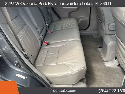 Used 2013 Honda CR-V EX-L image 34