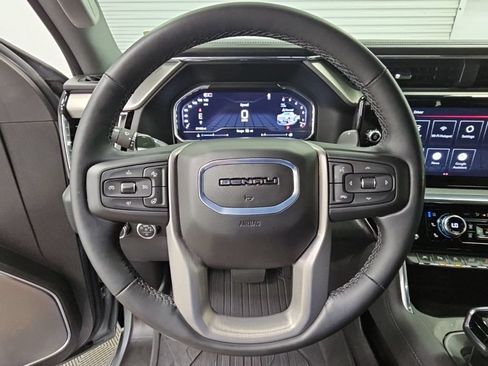 Certified 2024 GMC Sierra 1500 Denali AWD/4WD image 24