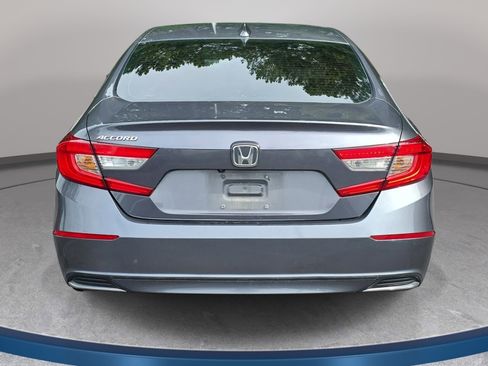 Used 2020 Honda Accord EX image 2