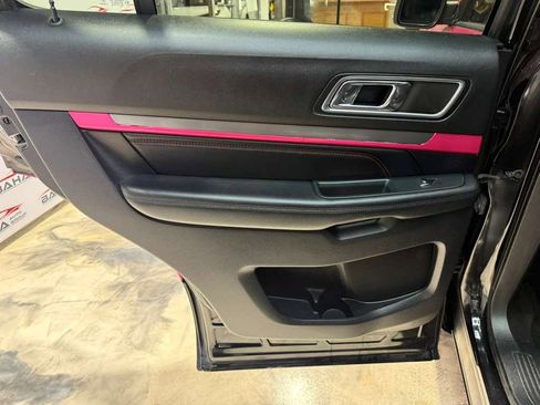 Used 2019 Ford Explorer Sport w/ Equipment Group 401A image 36