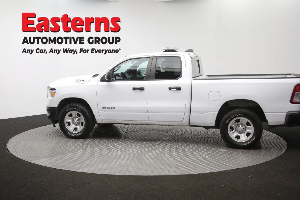 Used 2022 RAM 1500 Tradesman AWD/4WD image 62