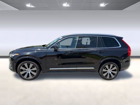 Certified 2023 Volvo XC90 B6 Ultimate w/ Lounge Package AWD/4WD image 2