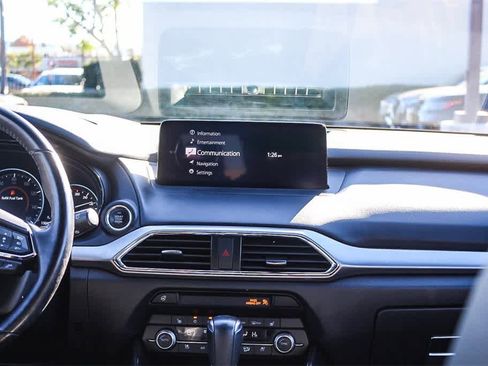 Used 2023 MAZDA CX-9 Grand Touring image 19