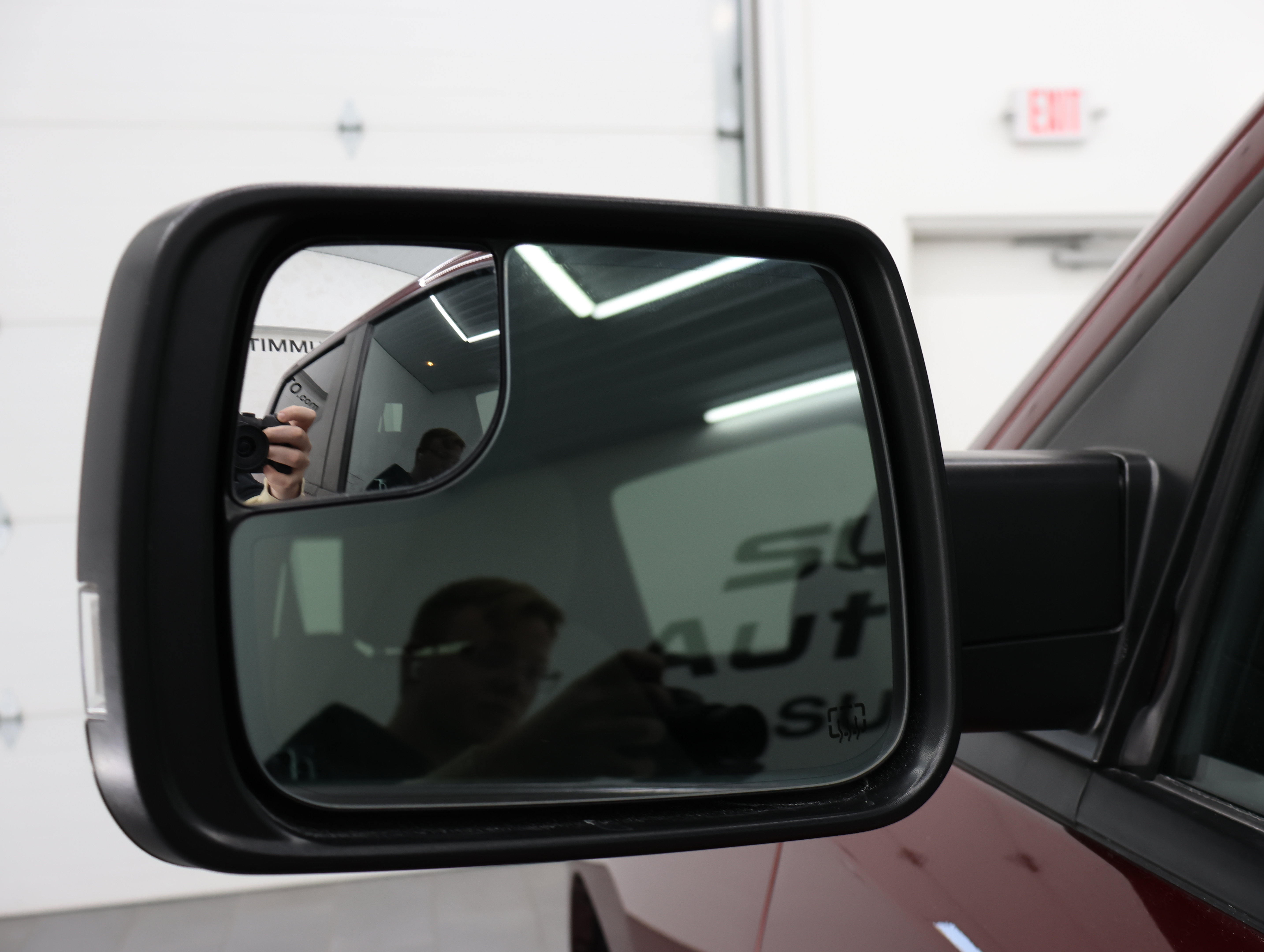 Used 2020 RAM 1500 Big Horn AWD/4WD image 36