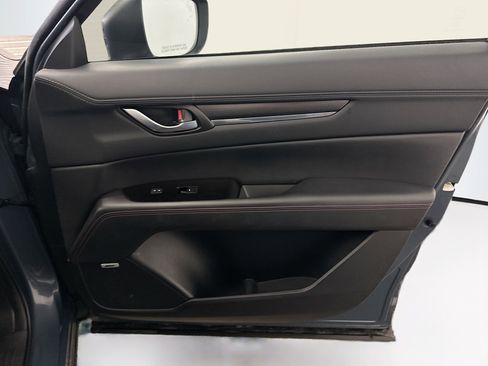 Used 2024 MAZDA CX-5 Carbon Edition image 35