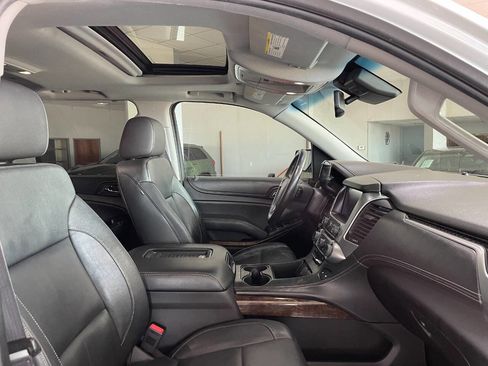 Used 2016 Chevrolet Tahoe LT w/ Luxury Package image 33