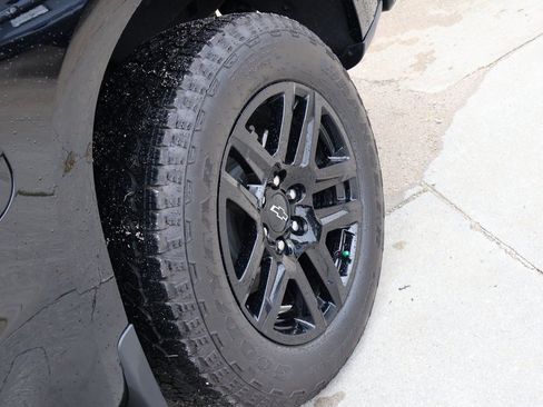 Used 2024 Chevrolet Silverado 1500 RST w/ RST All Star Premium Package image 35