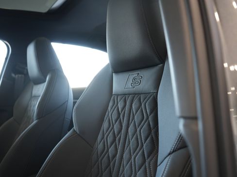 New 2026 Audi S3 Premium image 29