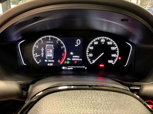 Used 2024 Honda Civic Sport image 13