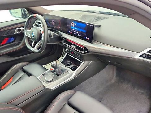 Used 2025 BMW M2 Coupe w/ Lighting Package image 25