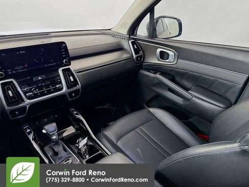Used 2021 Kia Sorento SX image 24