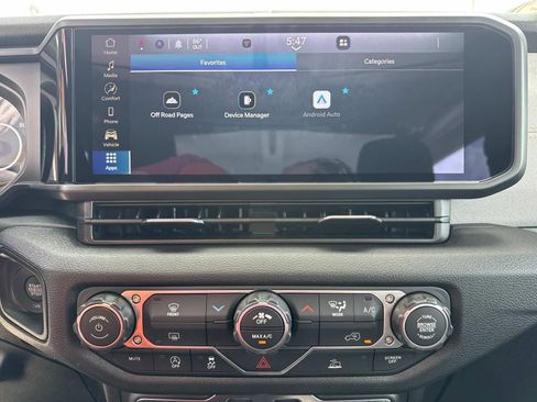 New 2026 Jeep Wrangler Sport image 25