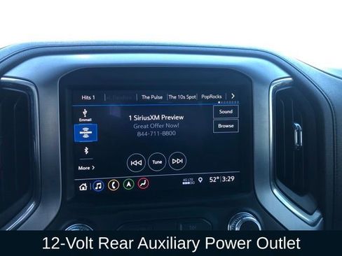 Used 2019 GMC Sierra 1500 SLT image 26