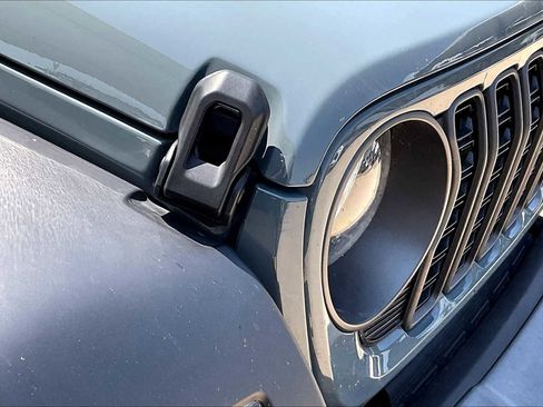 Used 2024 Jeep Wrangler Sport image 49