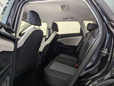 New 2026 Volkswagen Taos S FWD image 7