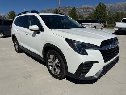 Used 2025 Subaru Ascent Premium