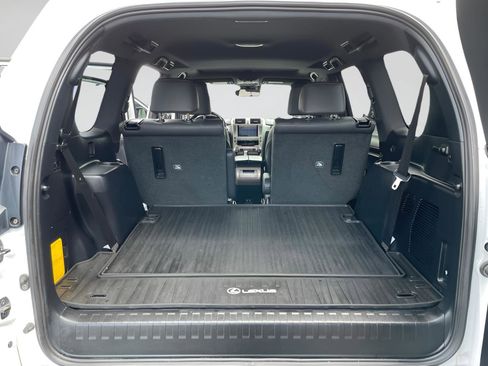 Used 2020 Lexus GX 460 Premium AWD/4WD image 17