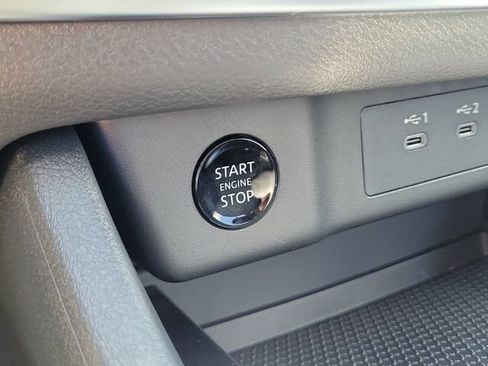 New 2026 Nissan Rogue SV FWD image 30