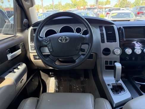 Used 2007 Toyota Tundra Limited RWD image 16