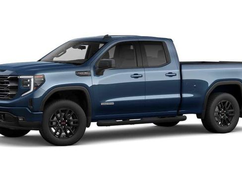 New 2026 GMC Sierra 1500 Elevation AWD/4WD image 40