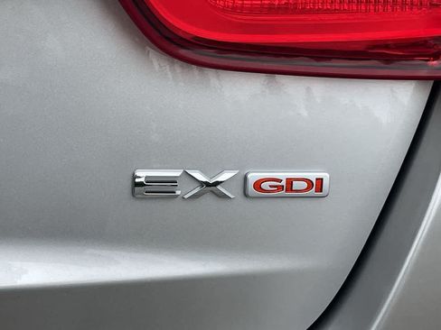Used 2015 Kia Optima EX FWD image 33