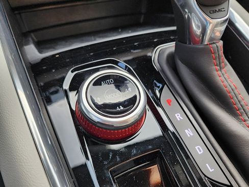 New 2026 GMC Canyon AT4X image 34