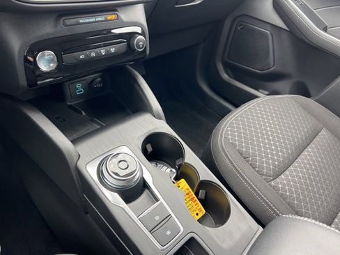 Certified 2023 Ford Escape Active w/ Tech Pack #2 image 17