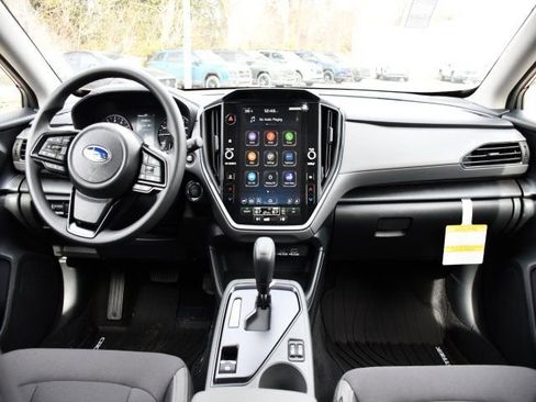 New 2026 Subaru Crosstrek 2.0i Premium image 17