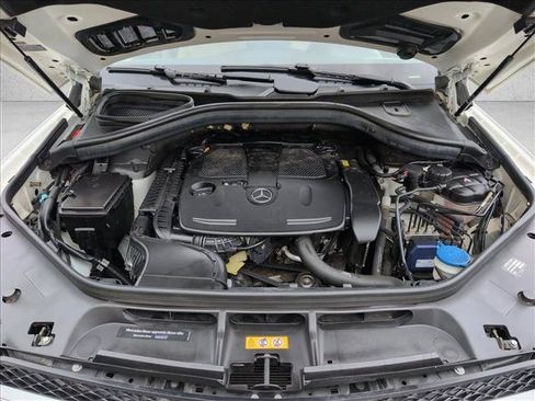 Used 2017 Mercedes-Benz GLE 350 image 24