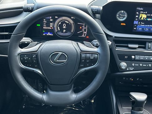 Used 2022 Lexus ES 300h ES 300h image 14