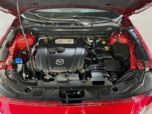 Used 2025 MAZDA CX-5 AWD 2.5 S w/ Select Package image 30