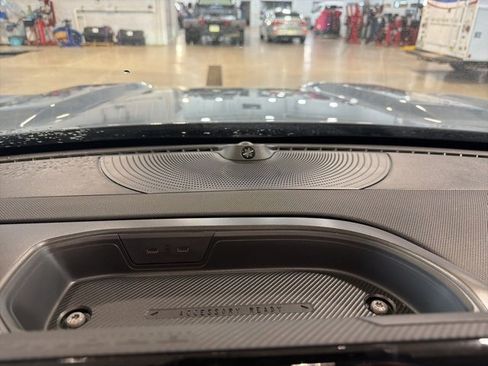 New 2025 Ford Bronco Sport Outer Banks w/ Sasquatch Outer Banks Package image 49