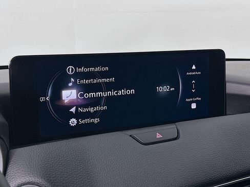 New 2026 MAZDA CX-70 SC Plus AWD/4WD image 20