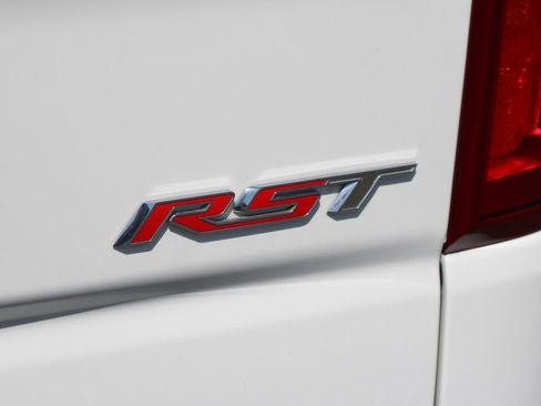 Used 2020 Chevrolet Silverado 1500 RST AWD/4WD image 49