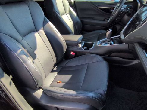 Certified 2023 Subaru Outback Limited image 22