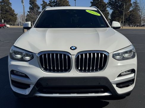 Used 2019 BMW X3 xDrive30i image 33