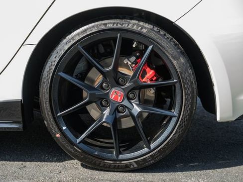 Used 2024 Honda Civic Type R image 17