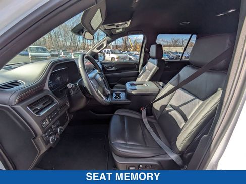 Used 2024 Chevrolet Tahoe LT image 27