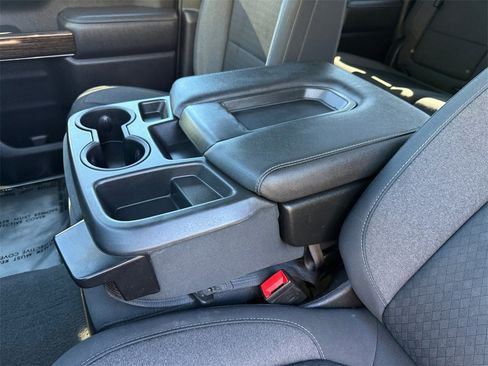 Used 2021 GMC Sierra 1500 Elevation w/ LPO, Elevation Black Package image 31