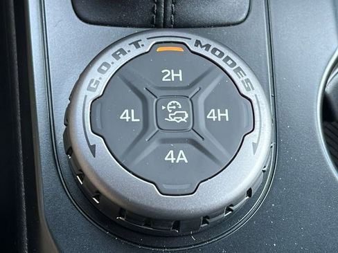 New 2026 Ford Bronco Big Bend w/ Black Diamond Package image 26