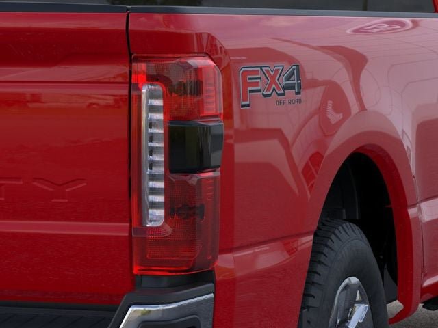 New 2026 Ford F350 Lariat w/ Lariat Ultimate Package AWD/4WD image 21