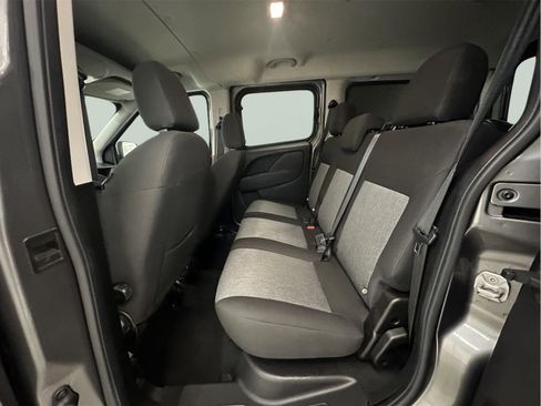 Used 2021 RAM ProMaster City SLT image 28