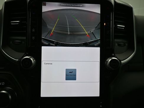 New 2026 RAM 1500 Big Horn image 23