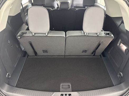 New 2026 Ford Explorer Active image 19