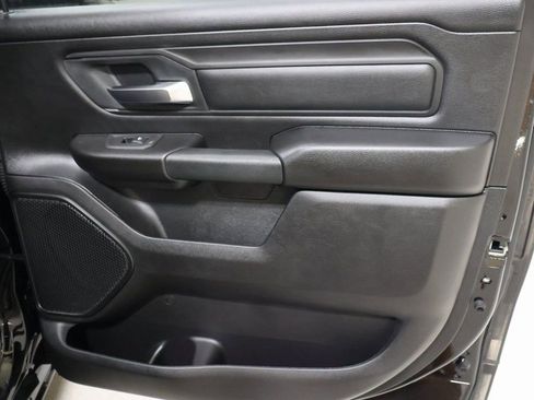 New 2026 RAM 1500 Tradesman image 17